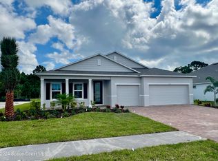 6196 Moonrise Dr, Merritt Island, FL 32953