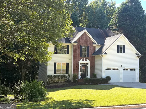 2219 Brickton Xing, Buford, GA 30518