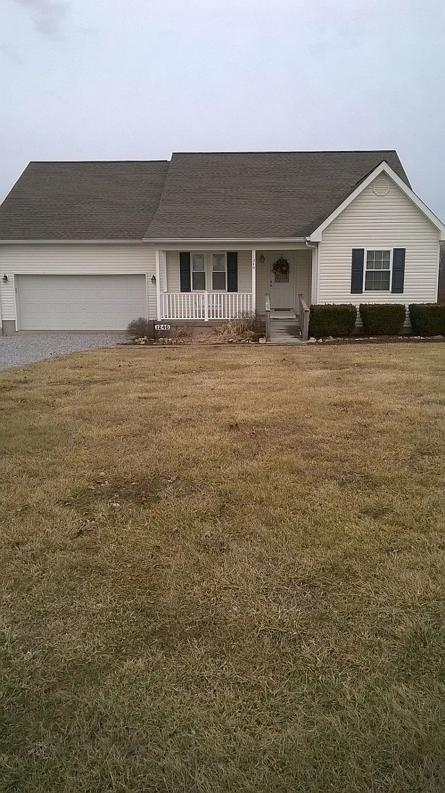 1240 Sebree Pratt Rd, Sebree, KY 42455 Zillow