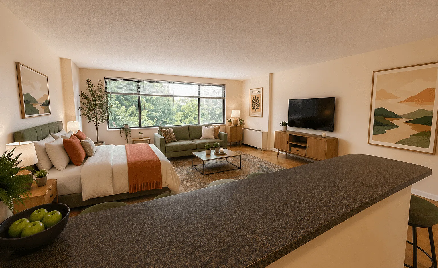 Twin Oaks — Photo 3