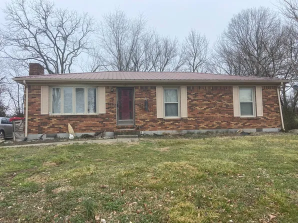 345 Burton Ln, Lebanon, KY 40033