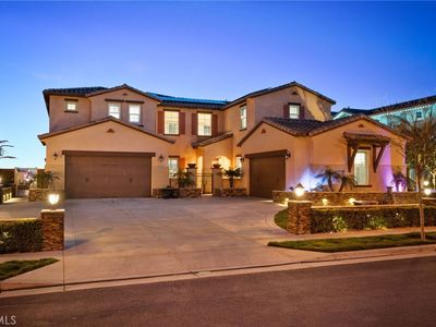 12211 Alamo Dr, Rancho Cucamonga, CA, 91739