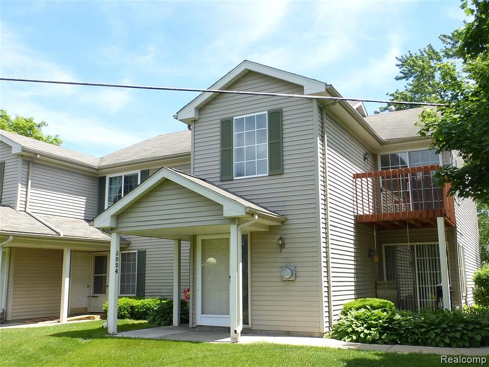 1st image of 5026 Amhurst Ct #1