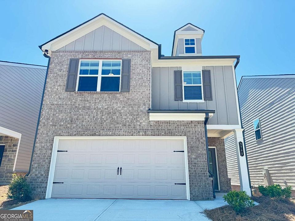1st image of 3260 Westgate Park #D