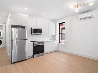 972 Montgomery St #2R, Brooklyn, NY 11213