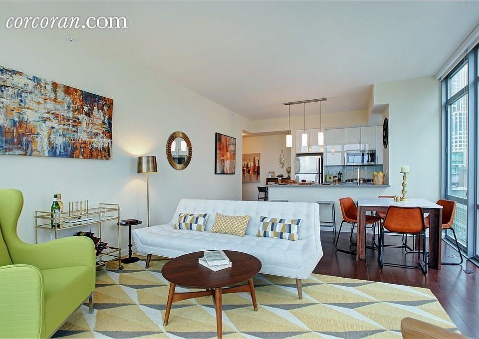 1st image of 81 Fleet Pl APT 7B