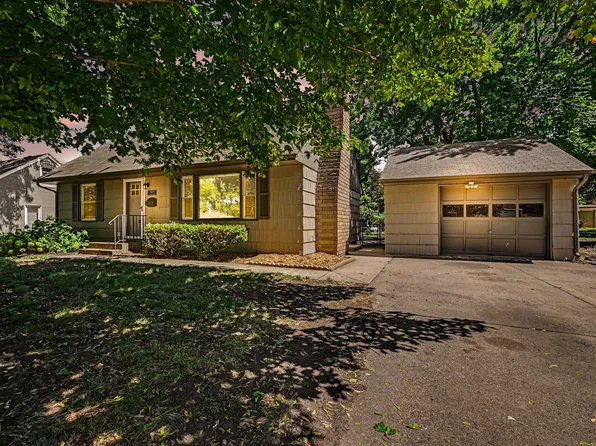8439 Colfax Ave S, Bloomington, MN 55420