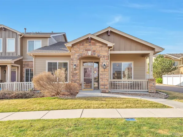 5550 W 72nd Drive, Arvada, CO 80003