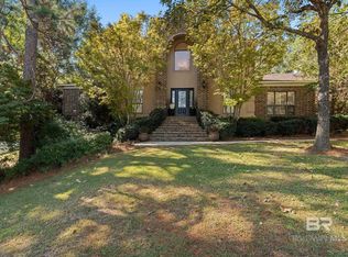 31535 Rhett Dr, Spanish Fort, AL 36527