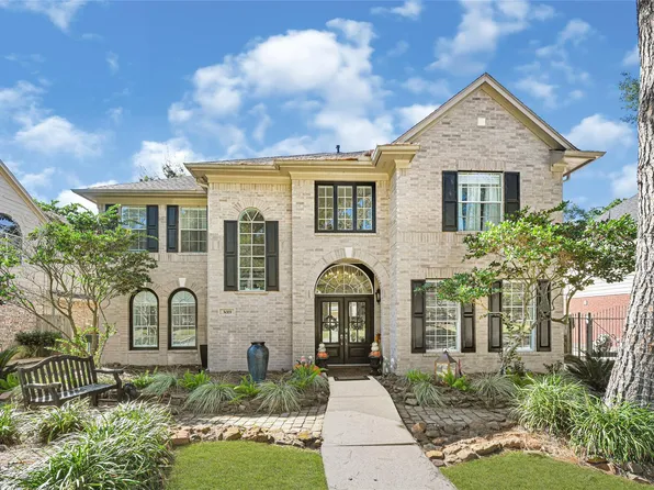 3019 Brook Shore Ct, Kingwood, TX 77345
