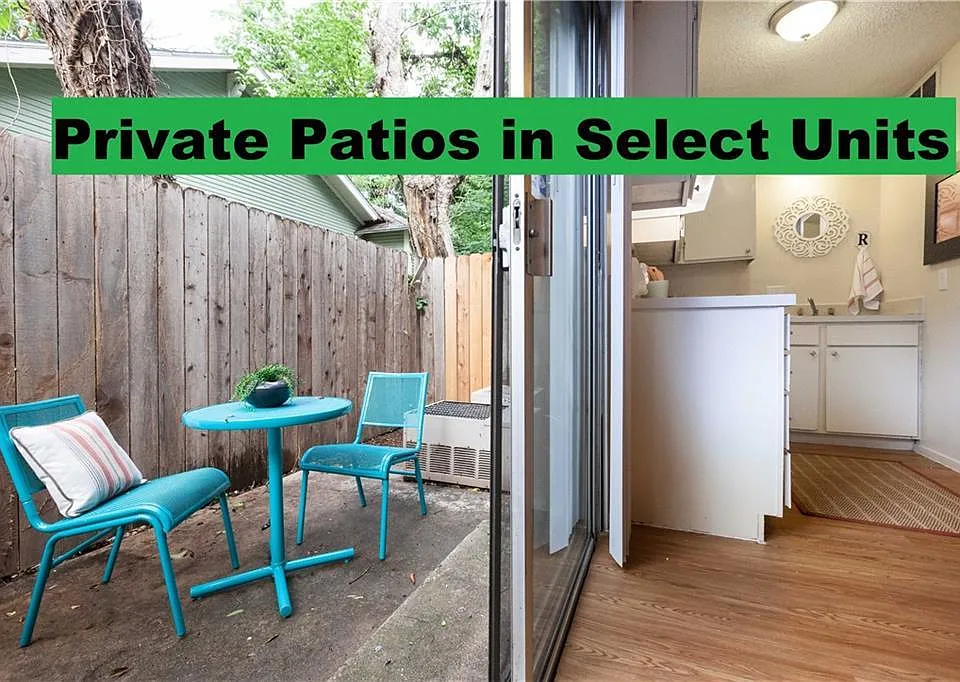 4209 Avenue B #106
