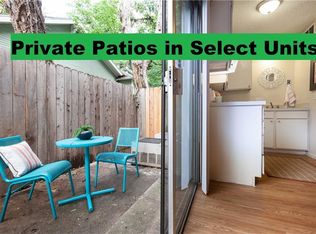 4209 Avenue B APT 106, Austin, TX 78751