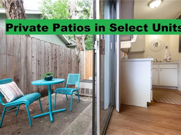 4209 Avenue B APT 106, Austin, TX 78751