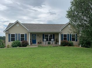 494 Malinda Dr, Brandenburg, KY 40108