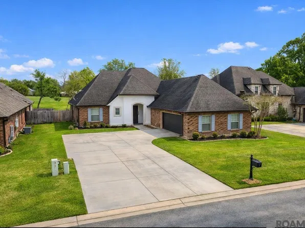 13238 Babin Estates Dr, Gonzales, LA 70737