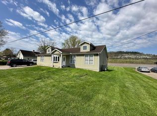 79 Meadows Ln, Wheelersburg, OH 45694
