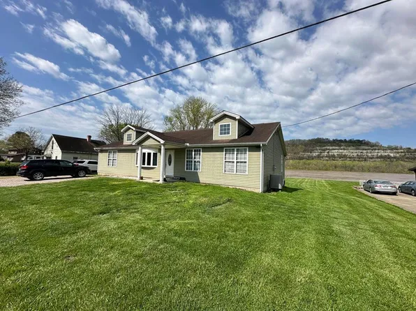 79 Meadows Ln, Wheelersburg, OH 45694