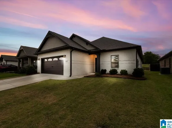 1802 Shadowbrook Ln, Cullman, AL 35055