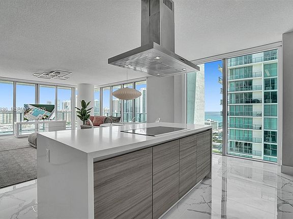 2nd image of 330 Sunny Isles Blvd Unit 5-2207