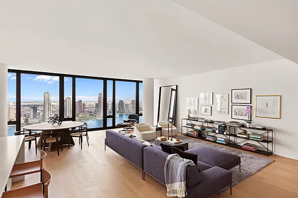 695 First Avenue #PHA