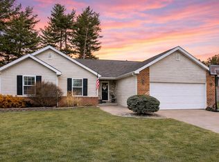 414 17th St SE, Demotte, IN 46310