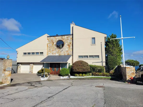 154-43 Riverside Drive, Beechhurst, NY 11357
