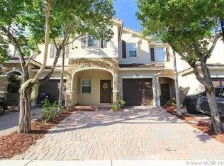 8931 SW 223rd Ln, Cutler Bay, FL 33190