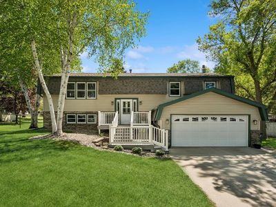 1305 9th St SE, Willmar, MN, 56201