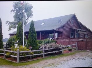 2782 Sagatoo Rd, Standish, MI 48658