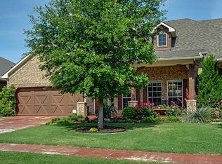 5618 Ridgerock Rd, Fort Worth, TX 76132