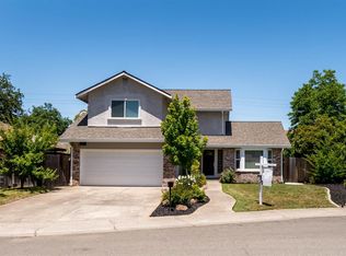 5413 Nyoda Way, Carmichael, CA