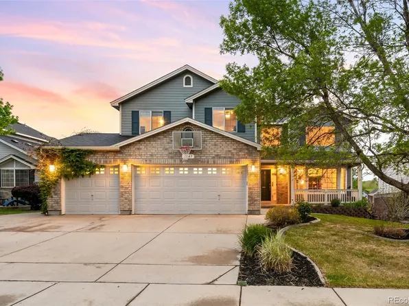 5547 Quail Street, Arvada, CO 80002