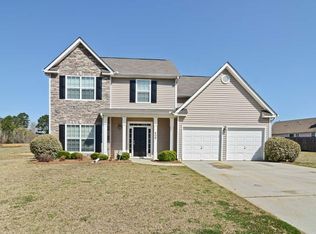 408 Ryoaks Dr, Hampton, GA 30228