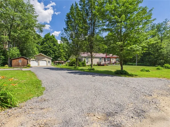 87 Collins Rd, Lewis Run, PA 16738