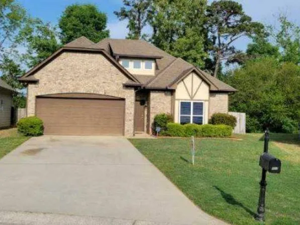 957 Wren Way, Mount Olive, AL 35117