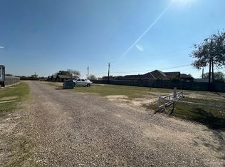 3901 N Raul Longoria Rd, San Juan, TX 78589