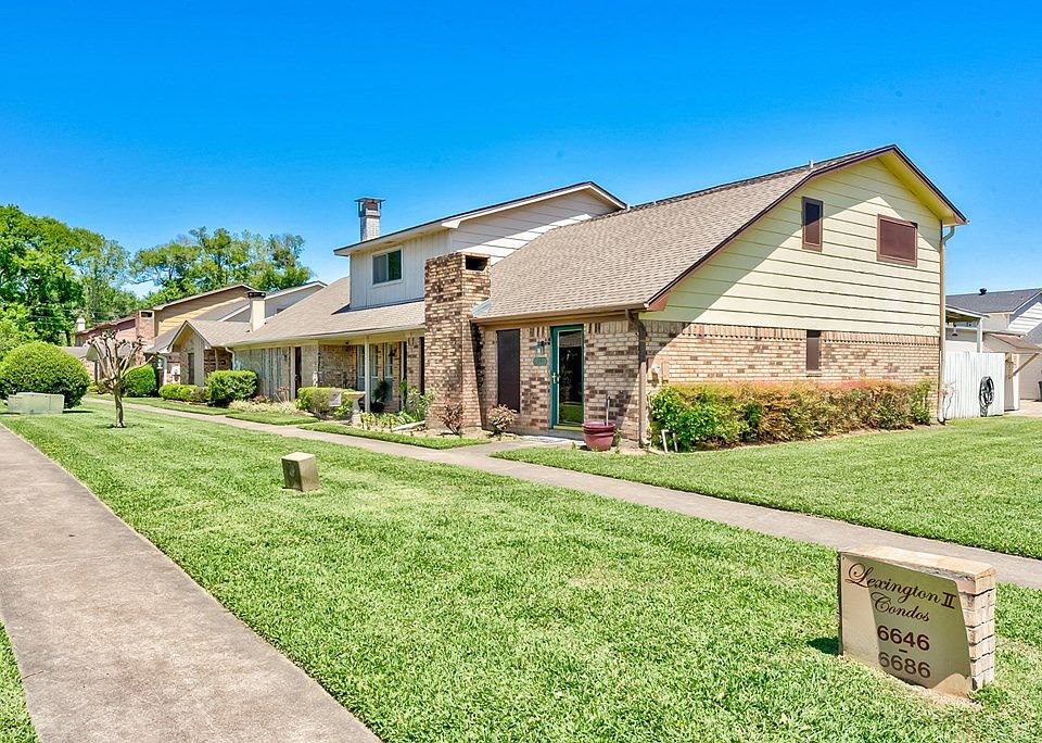6646 Lexington Dr, Beaumont, TX 77706 Zillow