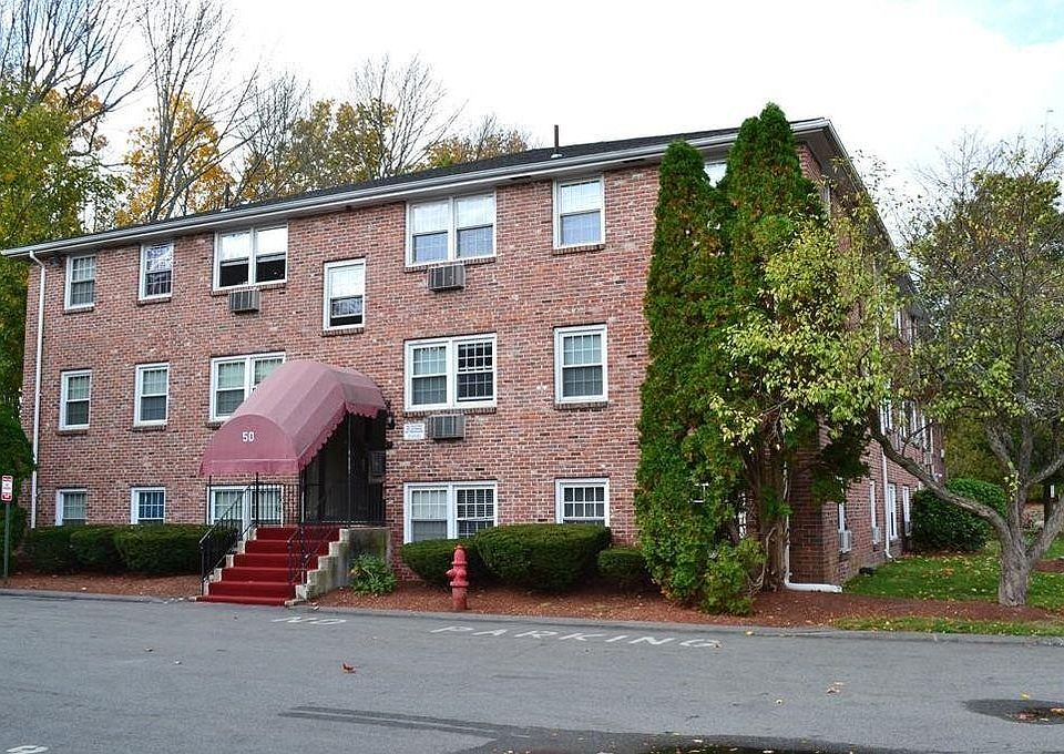 1st image of 10 Danbury Dr APT 7