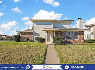 600 Starlinda Ct APT C, Arlington, TX 76012