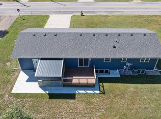 306 W 4th St, Minneota, MN 56264
