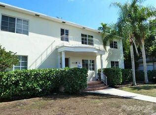 2825 Sheridan Ave APT 8, Miami Beach, FL 33140