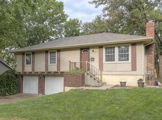 4130 S Carriage Ln, Independence, MO 64055
