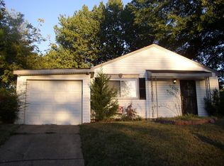 2494 Judson St, Memphis, TN 38114