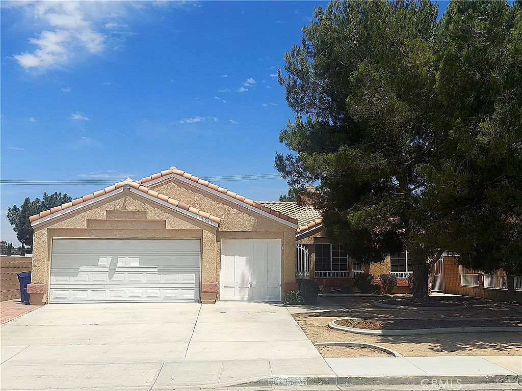 13565 La Villa Dr, Victorville, CA 92395 Zillow