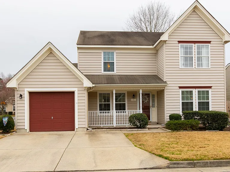 601 Lord Byron Ct — Photo 1