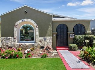 2432 Caspian Ave, Long Beach, CA 90810