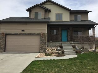 2330 S 1200 W, Nibley, UT 84321