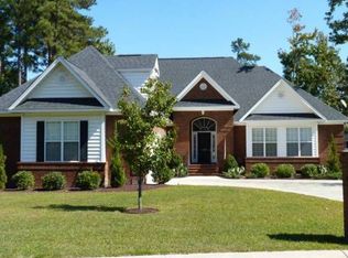 2608 Carriage Ln, Florence, SC 29505