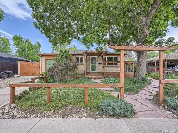 5932 Holland Street, Arvada, CO 80004