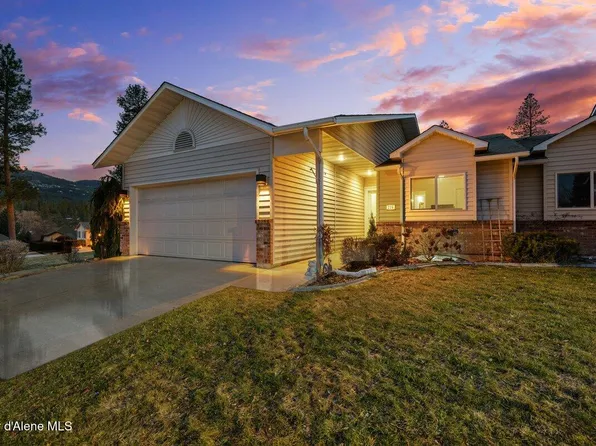 226 S Coho Rd, Post Falls, ID 83854